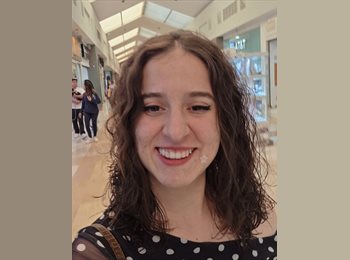 Roomgo MX - Patricia  - 29 - León