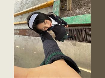 Roomgo MX - Paola - 19 - Morelia