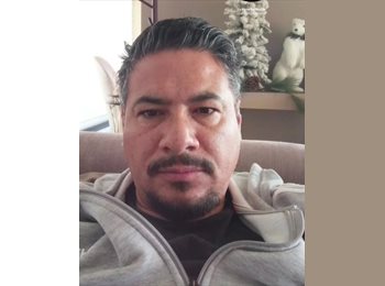 Roomgo MX - Raúl  - 18 - Cuautitlán Izcalli