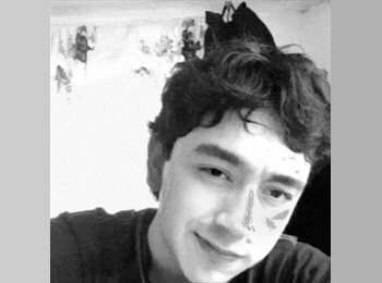 Roomgo MX - Emi - 18 - Alvaro Obregón