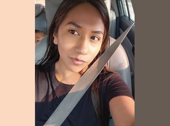 Roomgo MX - Evelyn - 33 - Querétaro