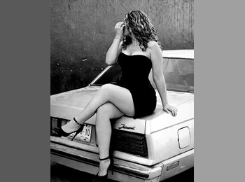 Roomgo MX - Diana - 18 - León