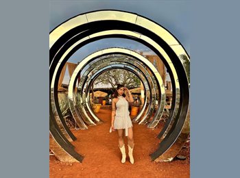 Roomgo MX - Iyary - 25 - Zapopan