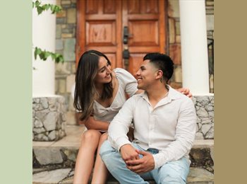 Roomgo MX - Jose - 23 - Monterrey