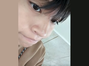 Roomgo MX - Dani Álvarez García  - 18 - Monterrey