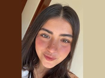 Roomgo MX - Natalia - 19 - Mérida