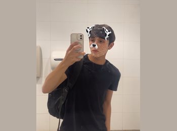 Roomgo MX - Christhian Azahel Saldívar Lopez - 19 - San Luis Potosí