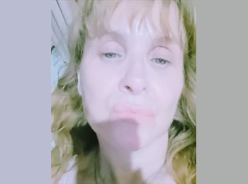 Roomgo MX - Adriana - 40 - Monterrey