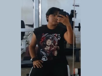 Roomgo MX - Ye - 22 - Guadalajara