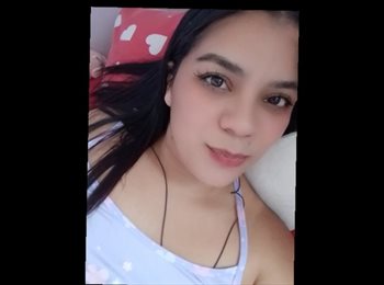 Roomgo MX - Dayana  - 30 - Tijuana