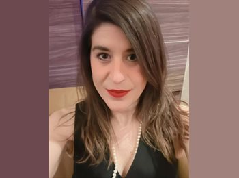 Roomgo MX - Adriana  - 46 - San Pedro Garza García