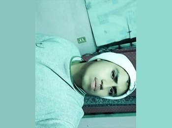 Roomgo MX - Juan - 21 - México - D.F.