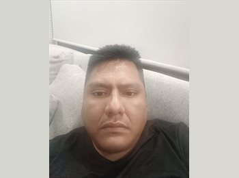 Roomgo MX - Jorge Soria  - 37 - México - D.F.