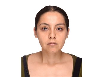 Roomgo MX - Caro - 26 - Benito Juárez