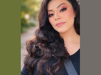 Roomgo MX - Viridiana Tejeda  - 42 - Tijuana