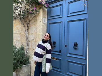 Roomgo MX - Judit - 20 - México - D.F.