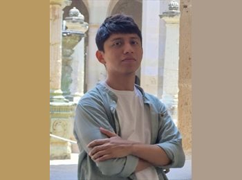 Roomgo MX - Jose Ignacio Hernandez - 27 - México - D.F.