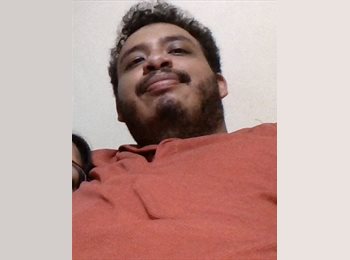 Roomgo MX - Jose angel chavarria - 27 - Monterrey