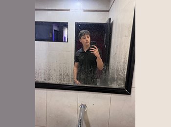 Roomgo MX - Aguirre - 18 - Zapopan