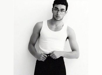 Roomgo MX - Unai - 23 - Cuauhtémoc