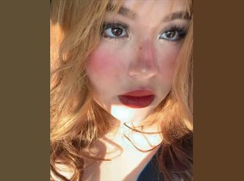 Roomgo MX - Leilani Velas  - 20 - Guadalajara