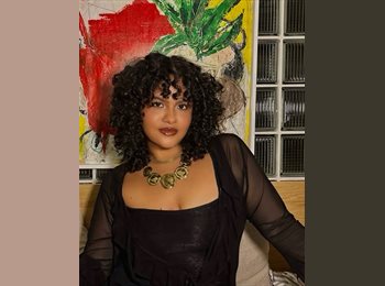 Roomgo MX - hania de los santos - 24 - Cuauhtémoc