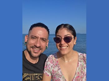 Roomgo MX - Daniel Tapia Valencia  - 36 - Puerto Vallarta