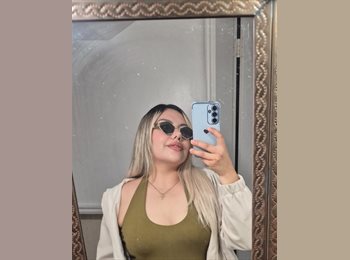 Roomgo MX - vivi - 29 - Tijuana