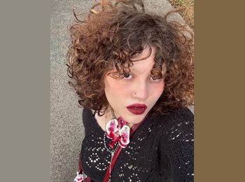 Roomgo MX - Malva Córdova  - 21 - Coyoacán