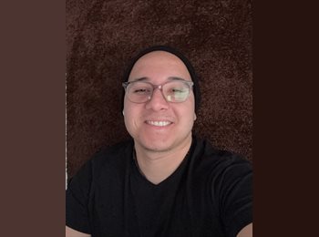 Roomgo MX - Gonzalo Avila - 32 - México - D.F.