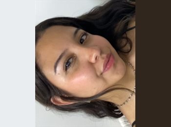 Roomgo MX - Mina Monzerrat Vargas Sánchez  - 24 - Miguel Hidalgo