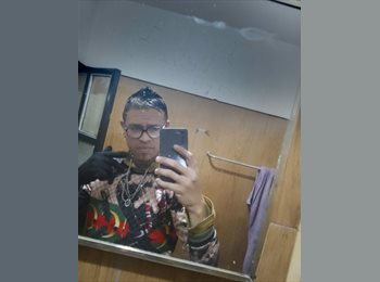 Roomgo MX - Alonso - 35 - Guadalajara