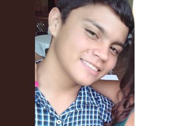 Roomgo MX - Kevin yahel Buenrostro de haro  - 18 - Guadalajara