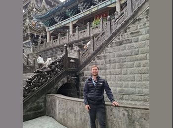 Roomgo MX - Daniel - 41 - Zapopan