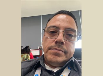 Roomgo MX - Raul - 46 - Tijuana