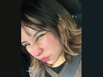 Roomgo MX - Laura Ramos - 22 - Puebla