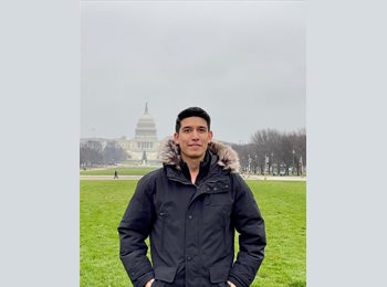 Roomgo MX - Ricardo - 27 - Monterrey