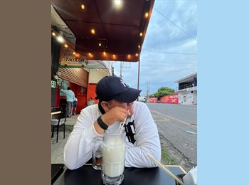 Roomgo MX - Marco Antonio García Ordóñez  - 26 - Tijuana