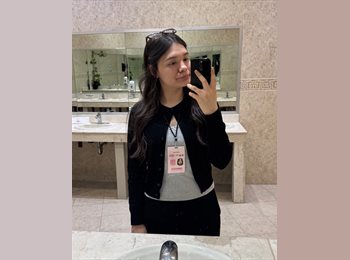 Roomgo MX - Camila - 22 - Coyoacán