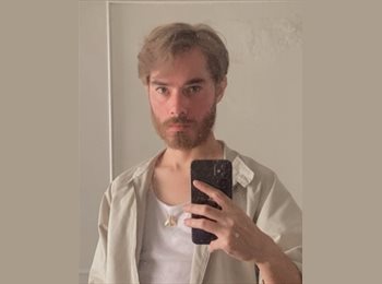 Roomgo MX - Miguel Garcia  - 31 - Miguel Hidalgo