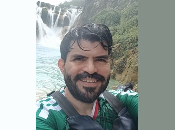 Roomgo MX - Julio - 39 - Monterrey