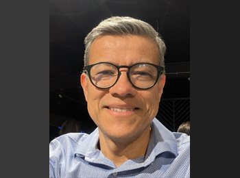 Roomgo MX - Miguel Blancas  - 51 - Querétaro