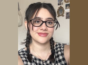 Roomgo MX - Ana - 24 - Monterrey