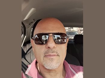 Roomgo MX - Jorge Guízar  - 50 - Tlaquepaque