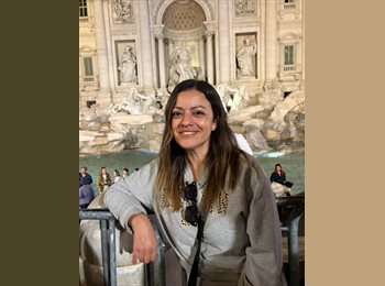 Roomgo MX - Lucia chairez - 40 - Guadalajara