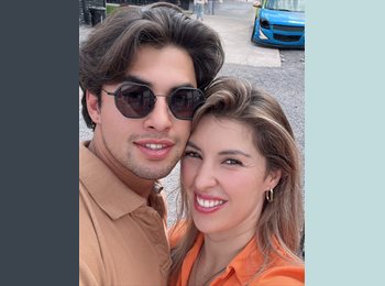 Roomgo MX - Anay Garcia  - 37 - Querétaro