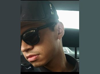 Roomgo MX - Eduardo  - 32 - Guadalajara