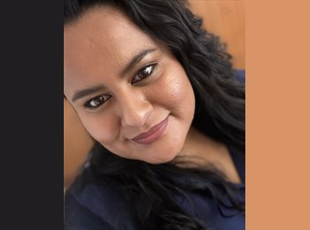 Roomgo MX - ERENDIRA LOPEZ ZARZA - 35 - Miguel Hidalgo