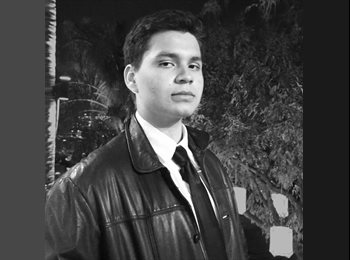 Roomgo MX - Gonzalo - 21 - San Andrés Cholula