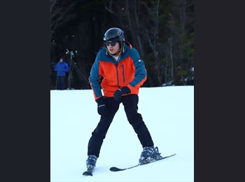 Roomgo MX - Manuel - 28 - Benito Juárez